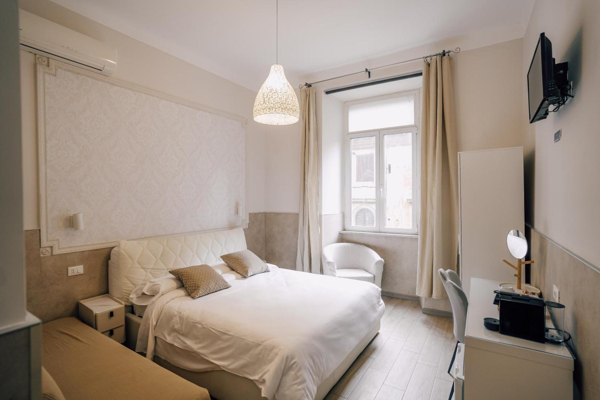 Gasthof Mirabilia House Rom